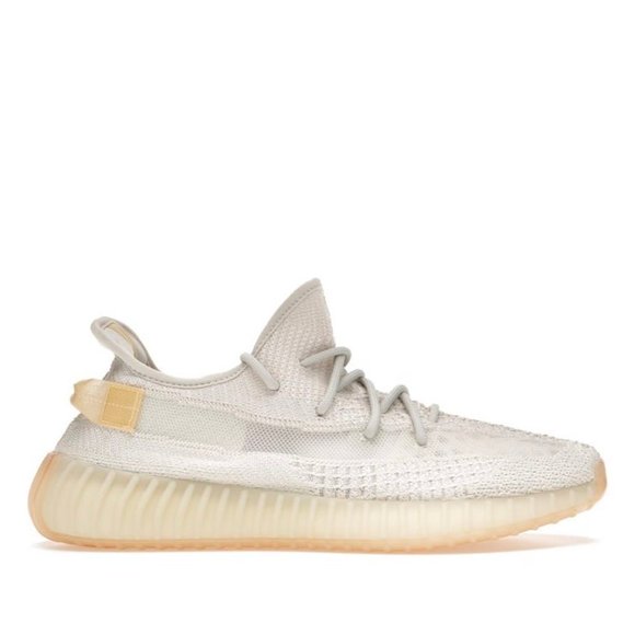 Adidas Yeezy Boost 350 V2 LIGHT